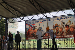 «Сказки на новый лад»: постановки, которые согрели сердца!